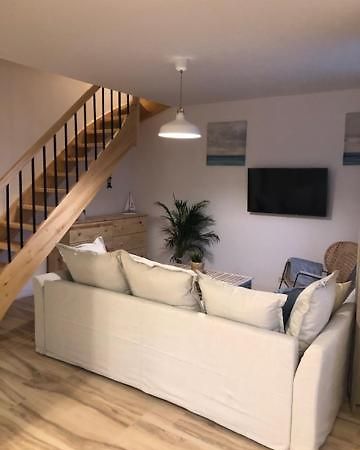 Apartament Premium Leba Zarnowska Exteriör bild