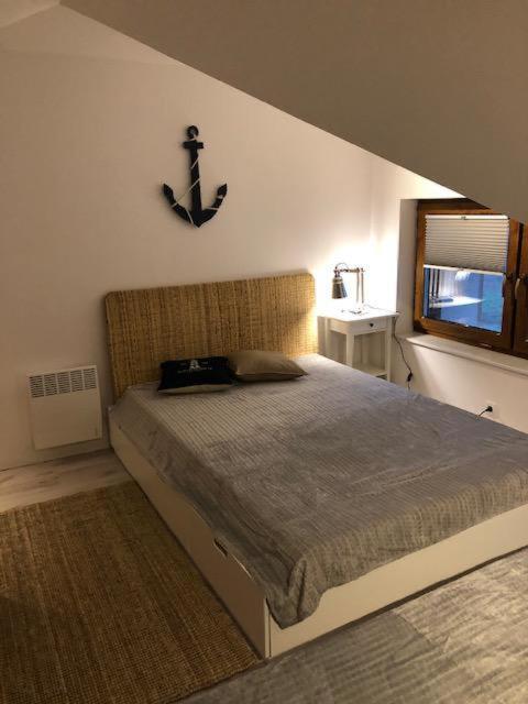 Apartament Premium Leba Zarnowska Exteriör bild