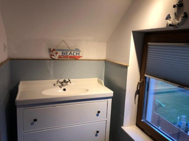 Apartament Premium Leba Zarnowska Exteriör bild