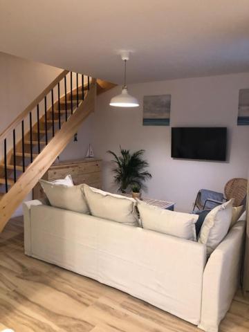 Apartament Premium Leba Zarnowska Exteriör bild