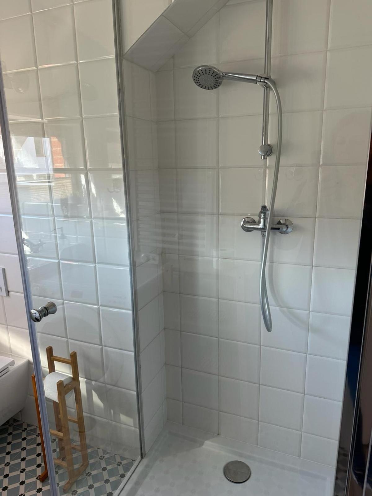 Apartament Premium Leba Zarnowska Exteriör bild