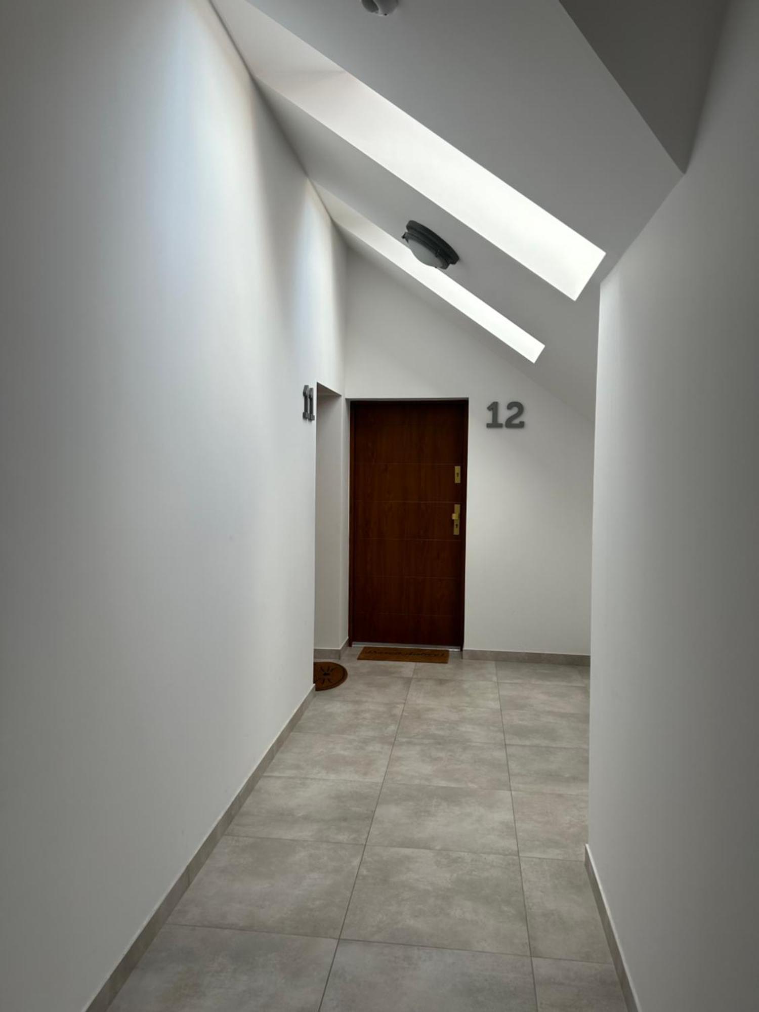 Apartament Premium Leba Zarnowska Exteriör bild